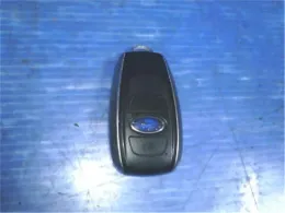 22765AJ657 блок управления двигателем Subaru Impreza