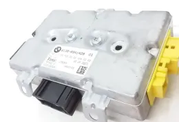 2782B3 блок управління AirBag (SRS) BMW 5 E60 E61 2003