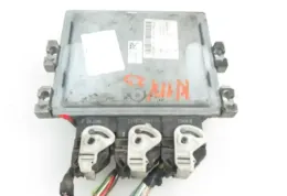 7T1112A650CD блок управління ECU Ford Connect 2006