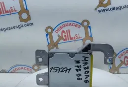 157271 блок управления AirBag (SRS) Mazda 5 2005