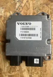 T141611272392 блок управления AirBag (SRS) Volvo V40 2015