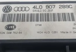 5DK00896284 блок управління комфорту Audi Q7 4M 2006р