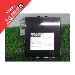 SU00306097 блок управления двигателем Toyota