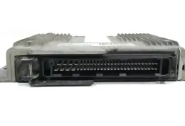 S115300122 блок управления ECU Renault Megane I 1997