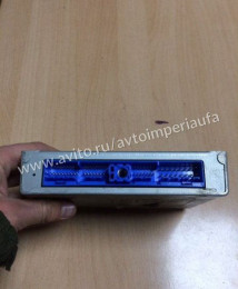 237102N315 блок управления ECU Nissan Almera 1999