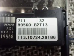 89560B2260 блок управления двигателем Daihatsu