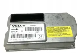 281001456 блок управління AirBag (SRS) Volvo XC70 2004 - фото