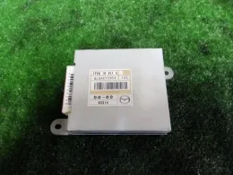 QHGA015353 блок управления коробкой передач Mazda