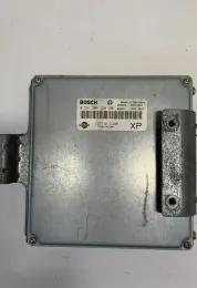 261204220 блок управления ECU Nissan Primera 1997