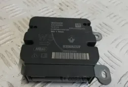 02H020400163001 блок управління AirBag (SRS) Dacia Sandero 2017