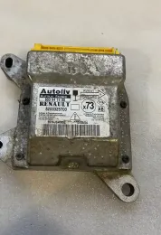 603947400 блок управления AirBag (SRS) Renault Laguna I 1995