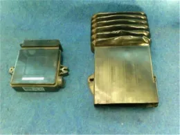 3392076J31 Suzuki Jimny engine control unit ECU