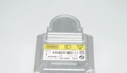 6886186 блок управления AirBag (SRS) BMW 2 F22 F23 2017