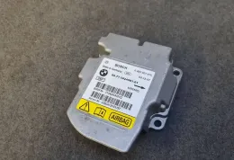 05B3415H0319T блок управления AirBag (SRS) BMW X3 E83 2006
