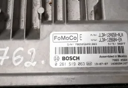 JL3A12A650ALA блок управления ECU Ford F150 2019