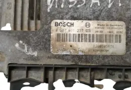 8200800678 блок управления ECU Nissan Primera 2003