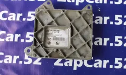 55351342 блок управління ECU Opel Vectra C 2003