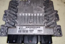 5WS40403H блок управління ECU Ford S-MAX 2006