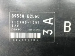 89560B2N01 блок управления двигателем Daihatsu