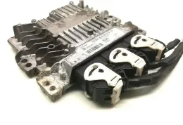 7G91-12A650-RG блок управління ECU Ford Galaxy 2009