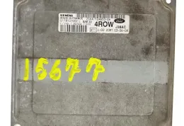 S118107002L блок управління ECU Ford Fusion 2002 - фото