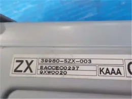 39980SZX003 блок управления рулевой Honda Step, wagon