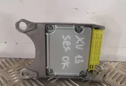 1503005680 блок управління AirBag (SRS) Subaru XV 2013