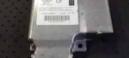 13159976CF блок управління AirBag (SRS) Opel Vectra C 2003