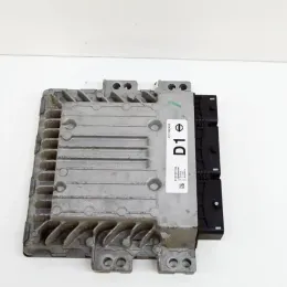 S180194501 блок управления ECU Nissan Qashqai 2014