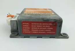 96T08730962 блок управления AirBag (SRS) Audi A4 S4 B5 8D 1998
