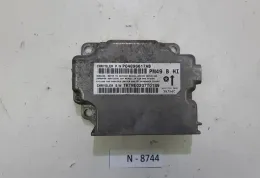 P04896617AB блок управління AirBag (SRS) Dodge Caliber 2008