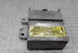 TME1959U0444 блок управління AirBag (SRS) Chrysler Neon II 2002