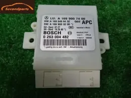 0263004482 блок керування до Mercedes-Benz