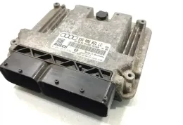 03G906021LC блок управління ECU Skoda Octavia Mk2 (1Z) 2007