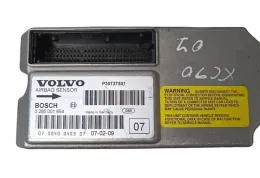 07004004034 блок управління AirBag (SRS) Volvo XC90 2007 - фото