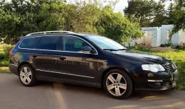 3C8919475A блок управління парктрониками Volkswagen PASSAT B6 2009