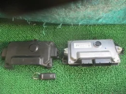 378206F7975 блок управления двигателем Honda N-van