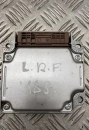 05020102 блок управления AirBag (SRS) Land Rover Freelander 2002