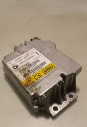 319184432011 блок управления AirBag (SRS) BMW 1 E81 E87 2009
