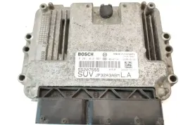 55207555 блок управління ECU Suzuki SX4 2008