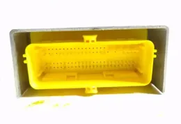 4F0910655QZ0A блок управління AirBag (SRS) Audi A6 C7 2011
