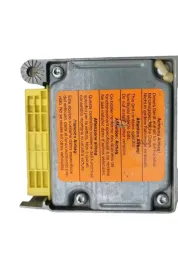 53980306 блок управления AirBag (SRS) Volkswagen Golf IV 2002