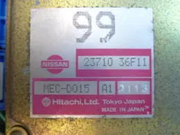 CDA18DET блок управления двигателем Nissan
