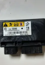 AS5596T092680234 блок управления AirBag (SRS) Opel Insignia A 2009
