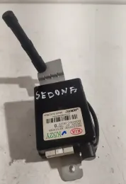BONTECR011 AirBag (SRS) control unit KIA Sedona 2003
