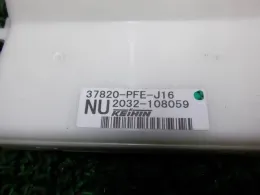 3752037520PFE блок управления двигателем Honda