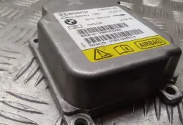 01B0715H0531V блок управления AirBag (SRS) BMW 3 E46 2001