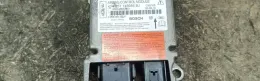 650048532401 блок управления AirBag (SRS) Ford Focus 2006