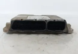 8200548784 блок управління ECU Renault Modus 2004