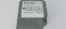 1C0909605A03C блок управління AirBag (SRS) Volkswagen Transporter - Caravelle T5 2006